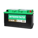 Bateria Interstate 49 1350