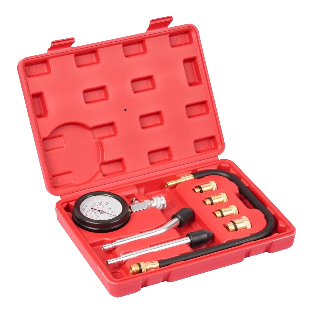 [MSP333] Compresimetro De Motor Automotriz A Gasolina Msp333