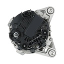 Alternador Renault Logan, Sandero