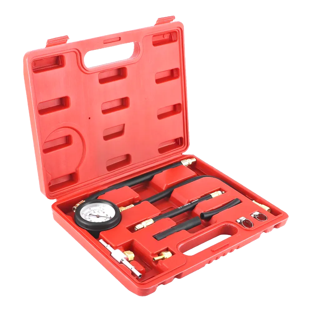 Manómetro De Presión De Combustible MSP-311-1