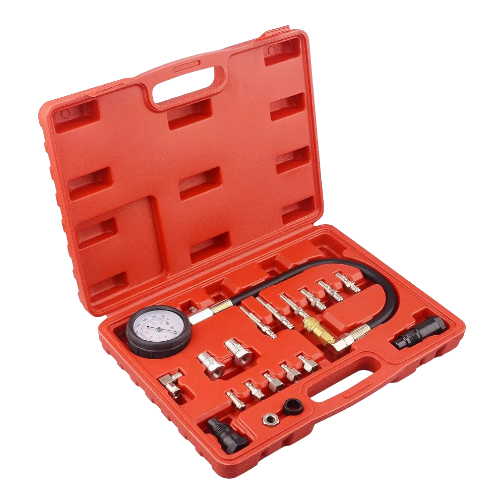 [MSP316] Compresimetro Motores Diesel Autool MSP316