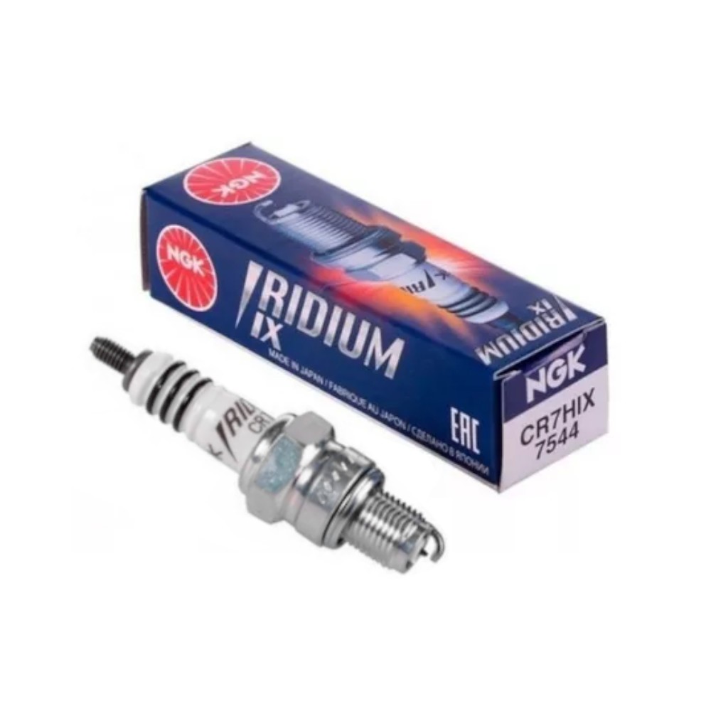 [CR7HIX] BUJIA NGK CR7HIX IRIDIO REF. CR7HIX