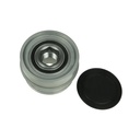 POLEA FORD FIESTA REF. 28848