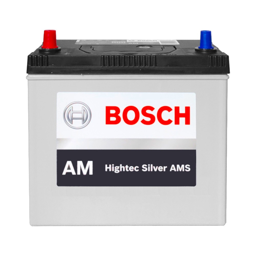 BATERIA BOSCH N40I 55AH REF. 0092S57166