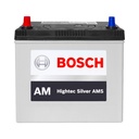 Bateria Bosch N40i 55Ah