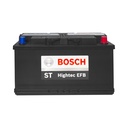 Bateria Bosch Ln5 Efb 95ah Start Stop