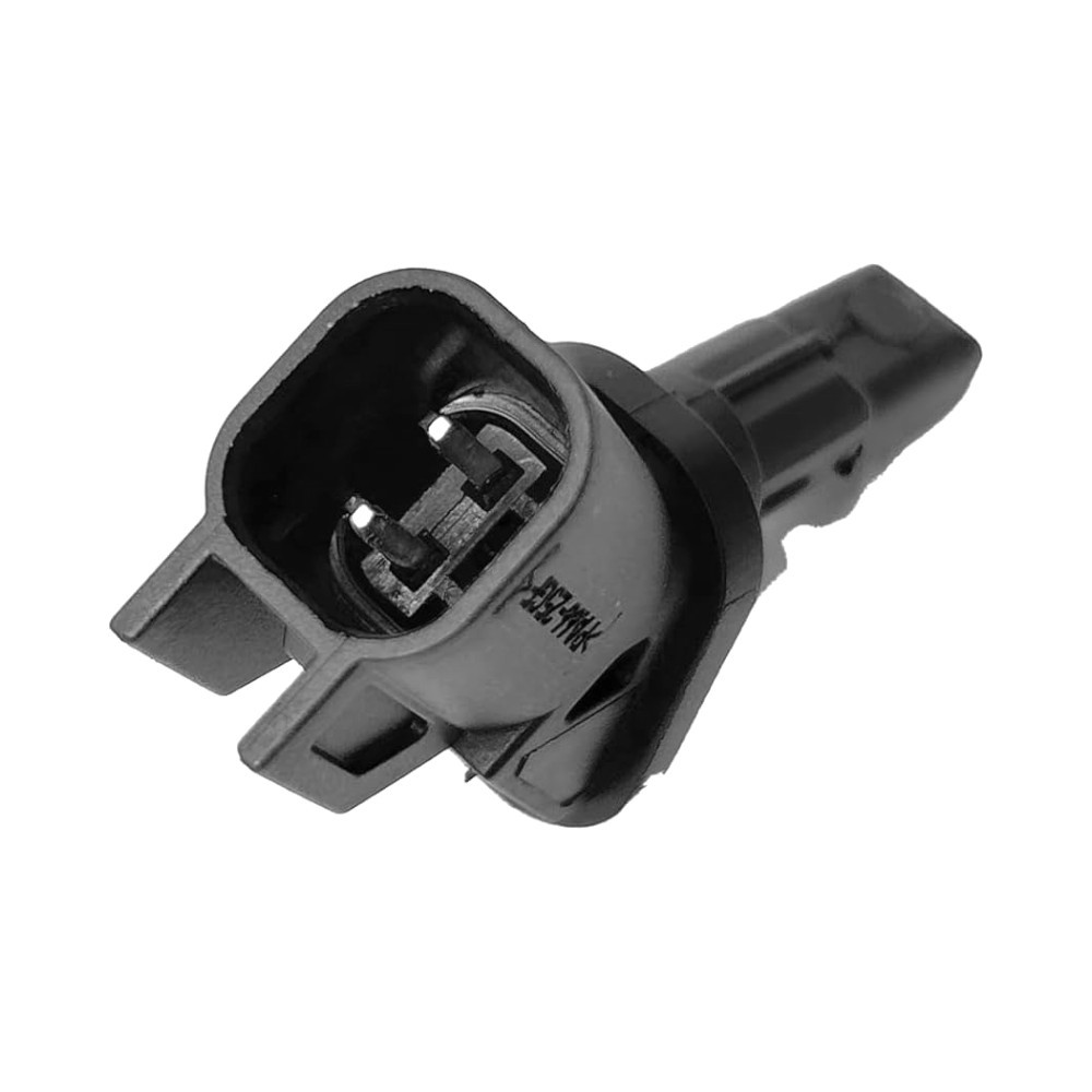 Sensor Abs Ford Fiesta Delantero Izquierdo/Derecho