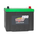 Bateria Interstate 24 1100