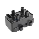 BOBINA DE ENCENDIDO RENAULT LOGAN, TWINGO REF. 40-007A