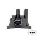 Bobina De Encendido Ford Fiesta, Mazda 6