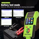 Escáner Para Diagnostico Topdiag M200 Versión Full