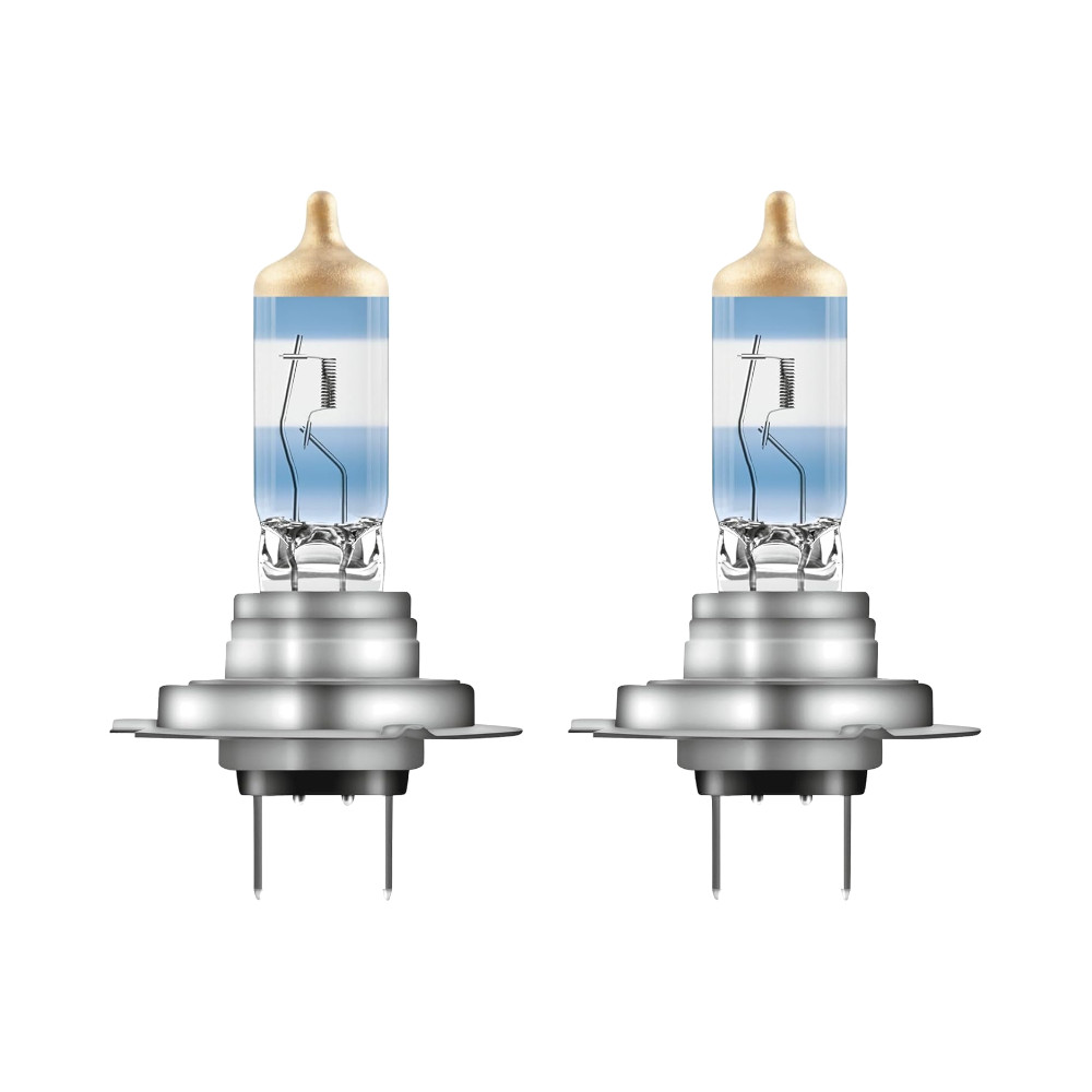 [GL123 H7] BOMBILLO H7 12V/55W MAXLIGHT REF. GL123 H7