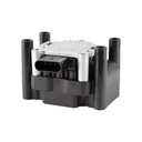 BOBINA DE ENCEDIDO VOLKSWAGEN JETTA, GOLF, FOX REF. LEIG006