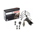 SENSOR DE OXIGENO AUDI A4, VOLKSWAGEN JETTA REF. 17351