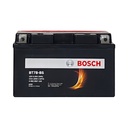 BATERIA DE MOTO BOSCH BT7B-BS 12V 6.5 AH REF. 0092M67133