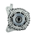 Alternador Nissan X-Trail
