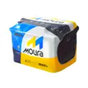 BATERIA MOURA