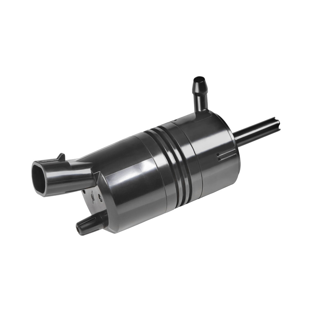 Motor De Agua Limpiabrisas Chevrolet Colorado