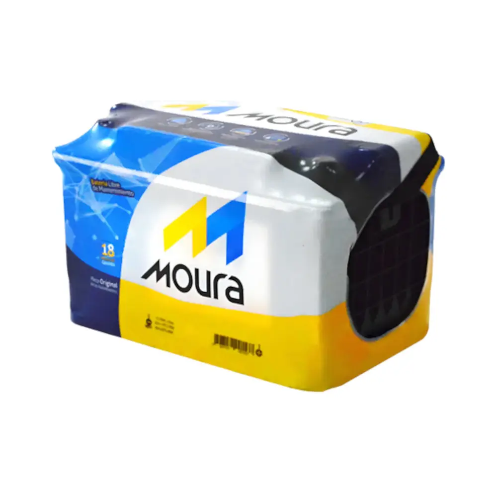 [ME640LD] BATERIA MOURA ME640LD REF. ME640LD
