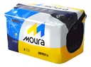 Bateria Moura Me640ld