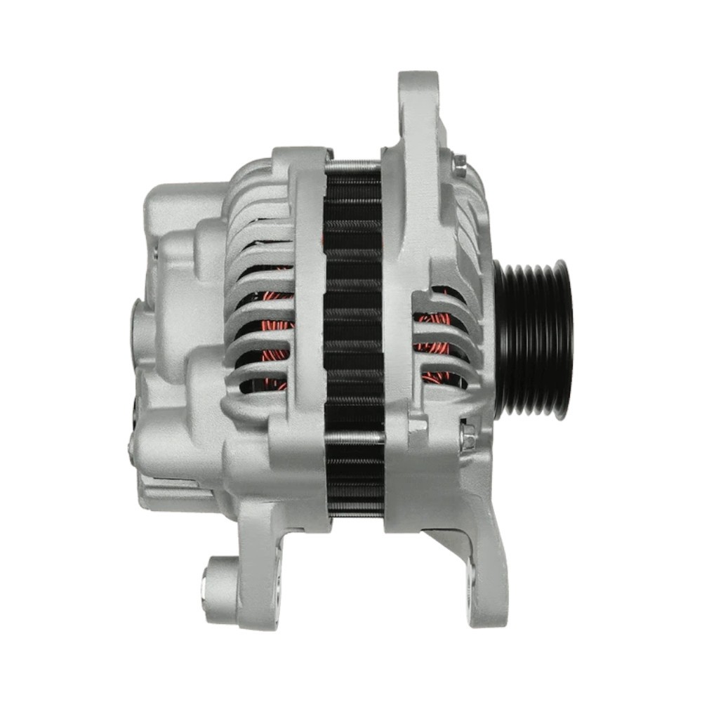 Alternador Mazda 2 New