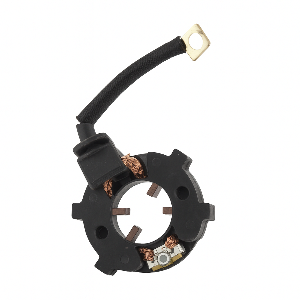 PORTAESCOBILLA DE ARRANQUE TOYOTA FORTUNER HILUX