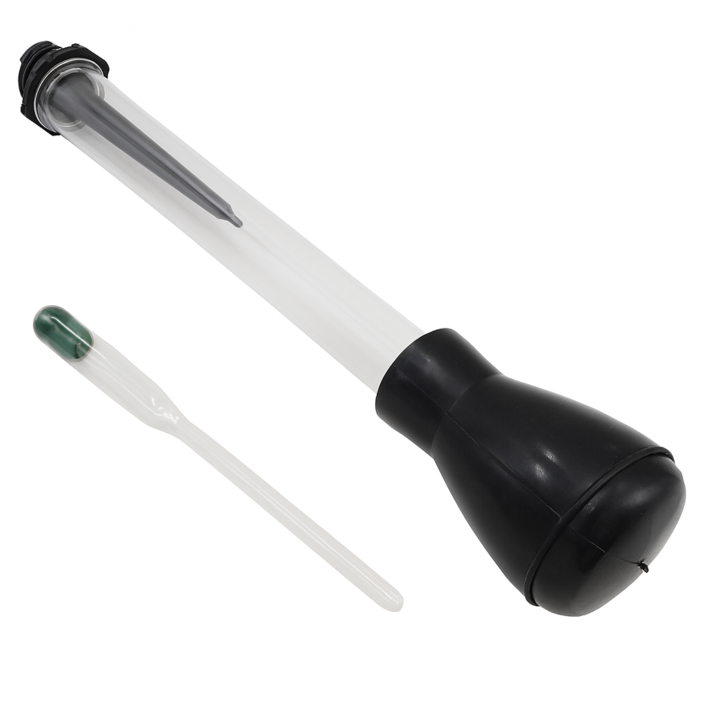 ACIDOMETRO REF. 220114