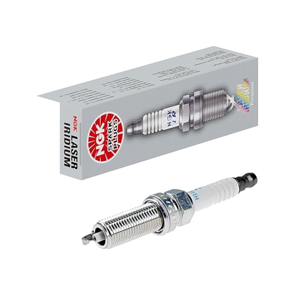 [DILKAR7D11H] BUJIAS NGK DILKAR7D11H NISSAN QASHQAI REF. DILKAR7D11H