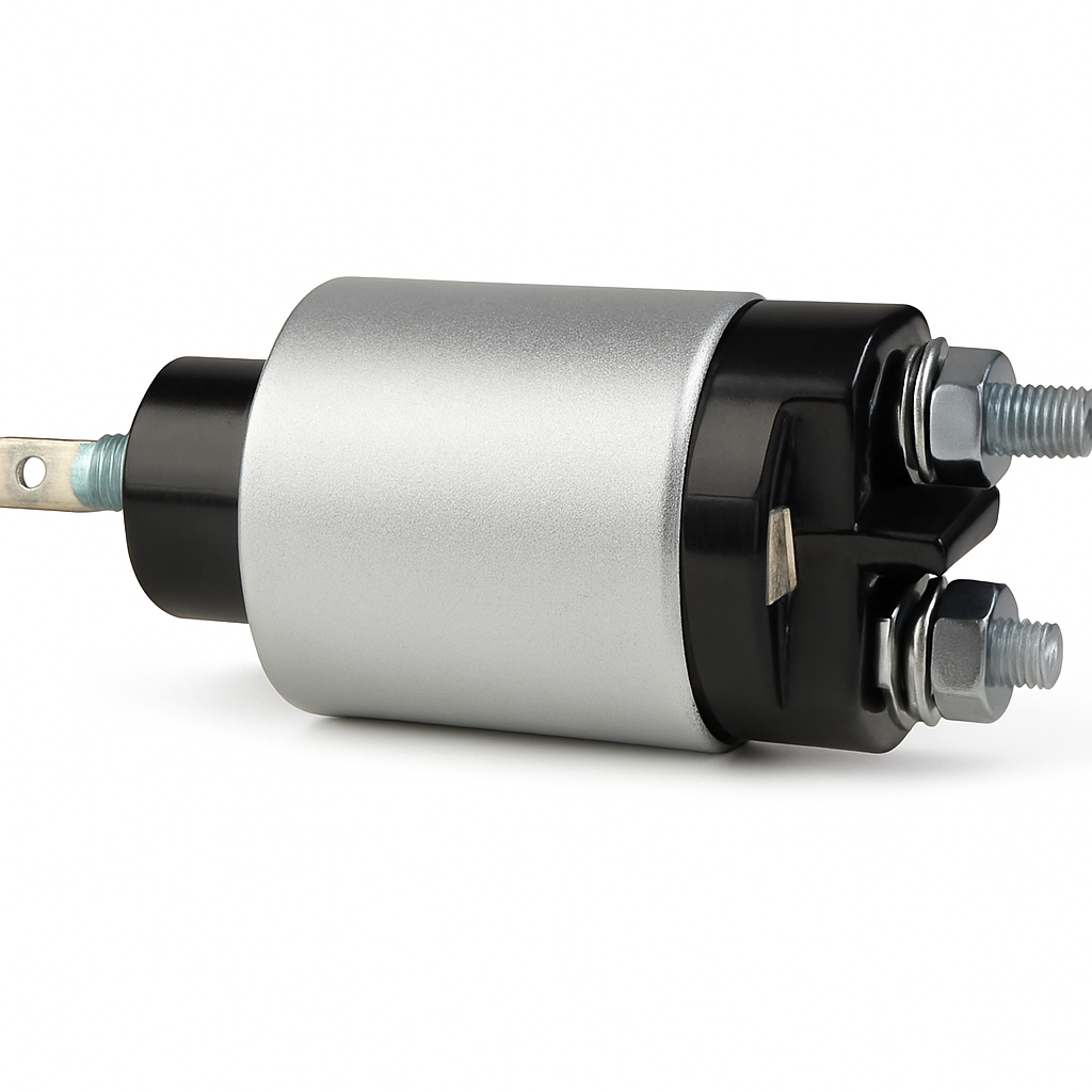 AUTOMATICO DE ARRANQUE ZM805