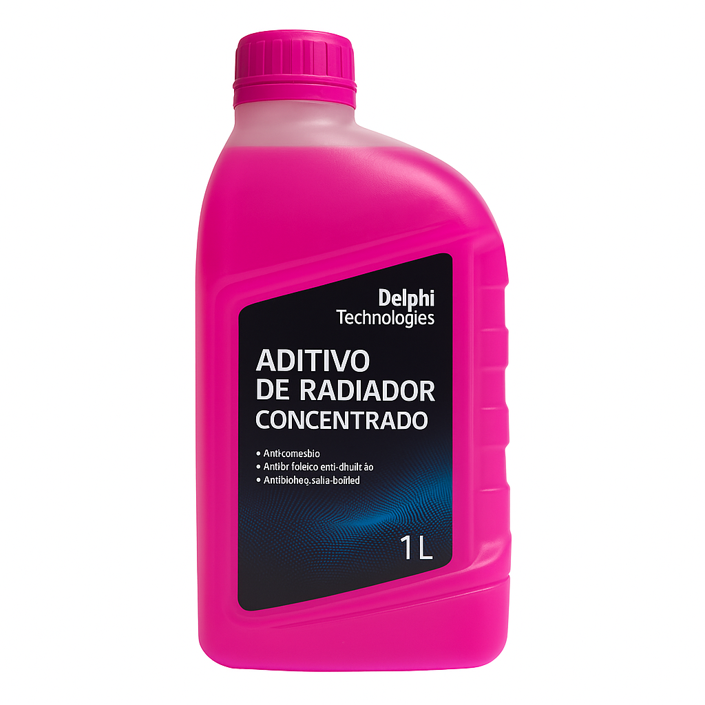 [RL10013] ADITIVO DE RADIADOR CONCENTRADO REF. RL10013