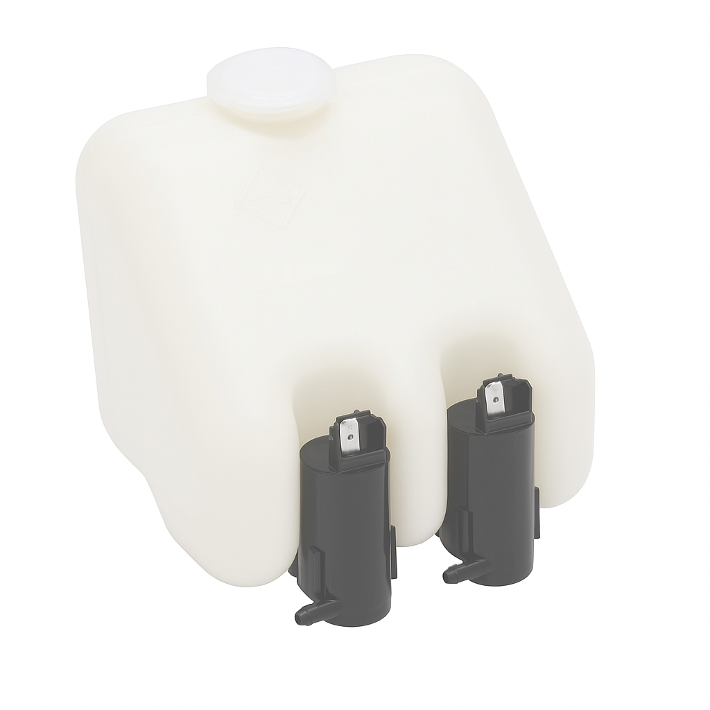 DEPOSITO LIMPIABRISAS CON MOTOR REF. 3WY32002