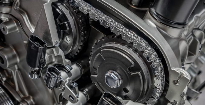 SENSOR EJE DE LEVAS VW BORA CROSSFOX