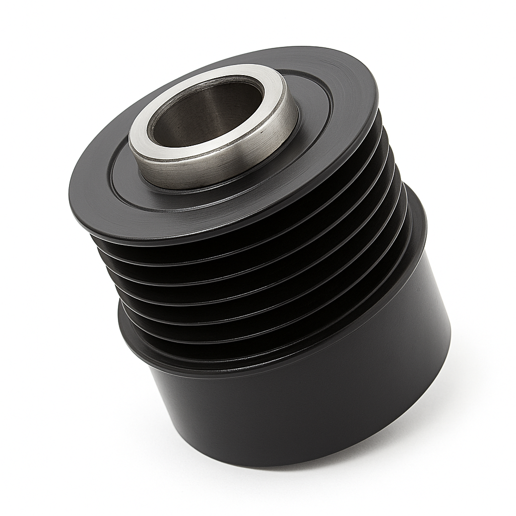 POLEA ALTERNADOR BMW (28669) REF. 960000256002