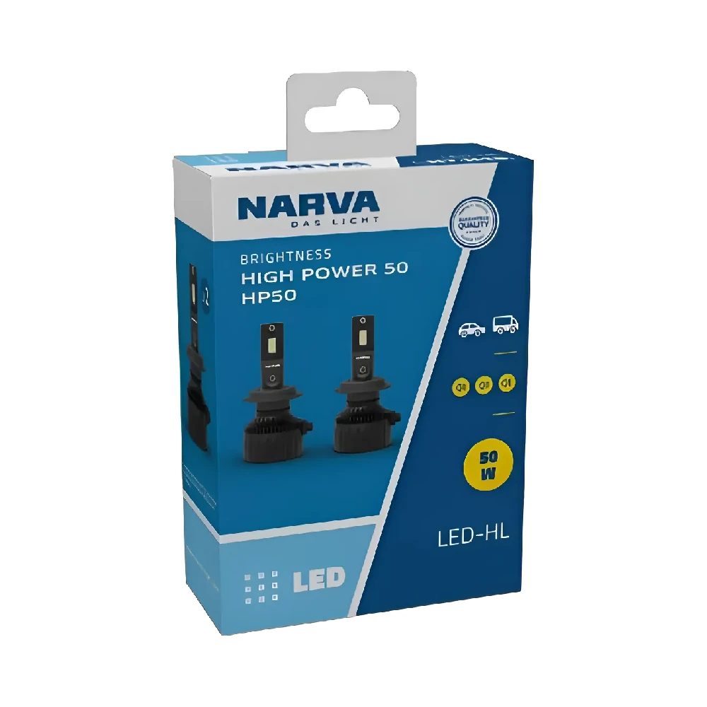 [18239] BOMBILLO LED H11
