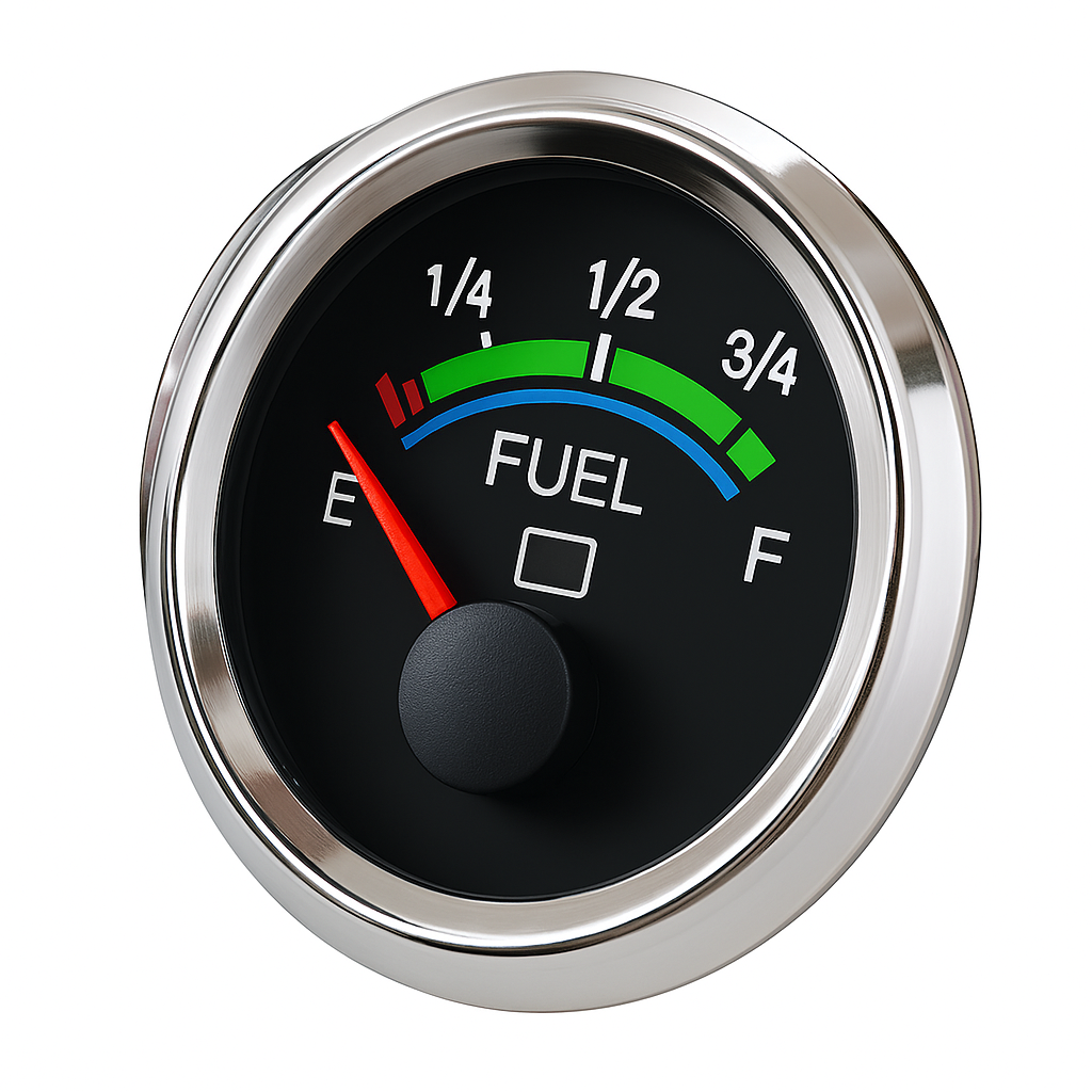 MEDIDOR DE GASOLINA MAZDA B2600