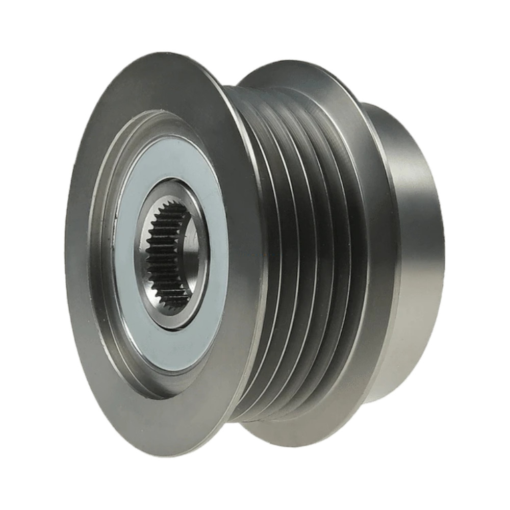 Polea Alternador Volvo S60, Xc90