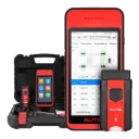 Programador Tpms Llantas Autel Maxitpms Its600