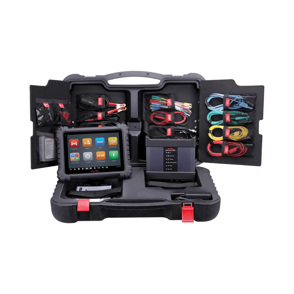 [MS919] Escáner Autel Maxisys Ms919 Maxiflash Vcmi 5en1