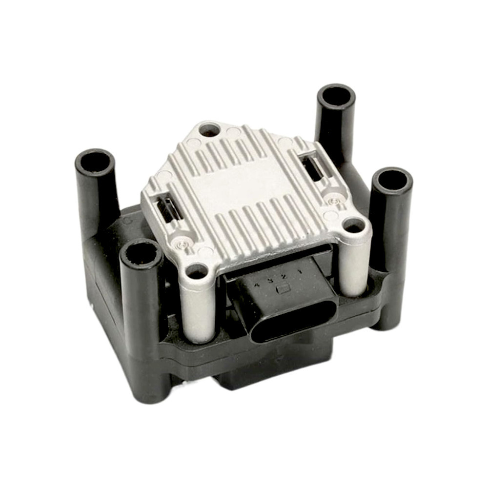 [SAK-203] BOBINA DE ENCENDIDO VOLKSWAGEN JETTA REF. SAK-203
