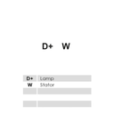 ALTERNADOR MERCEDES BENZ C180 REF. 1B0031