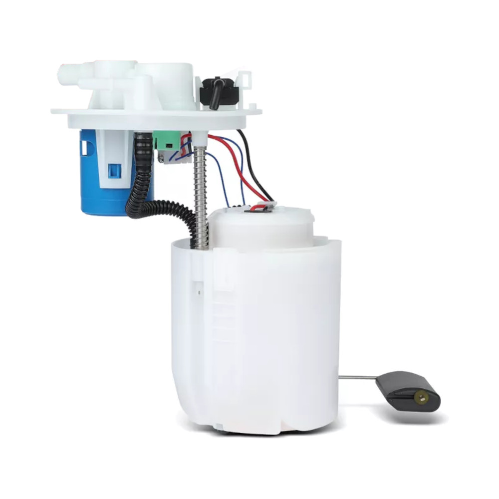 Bomba De Gasolina Completa Hyundai Accent, Kia Rio