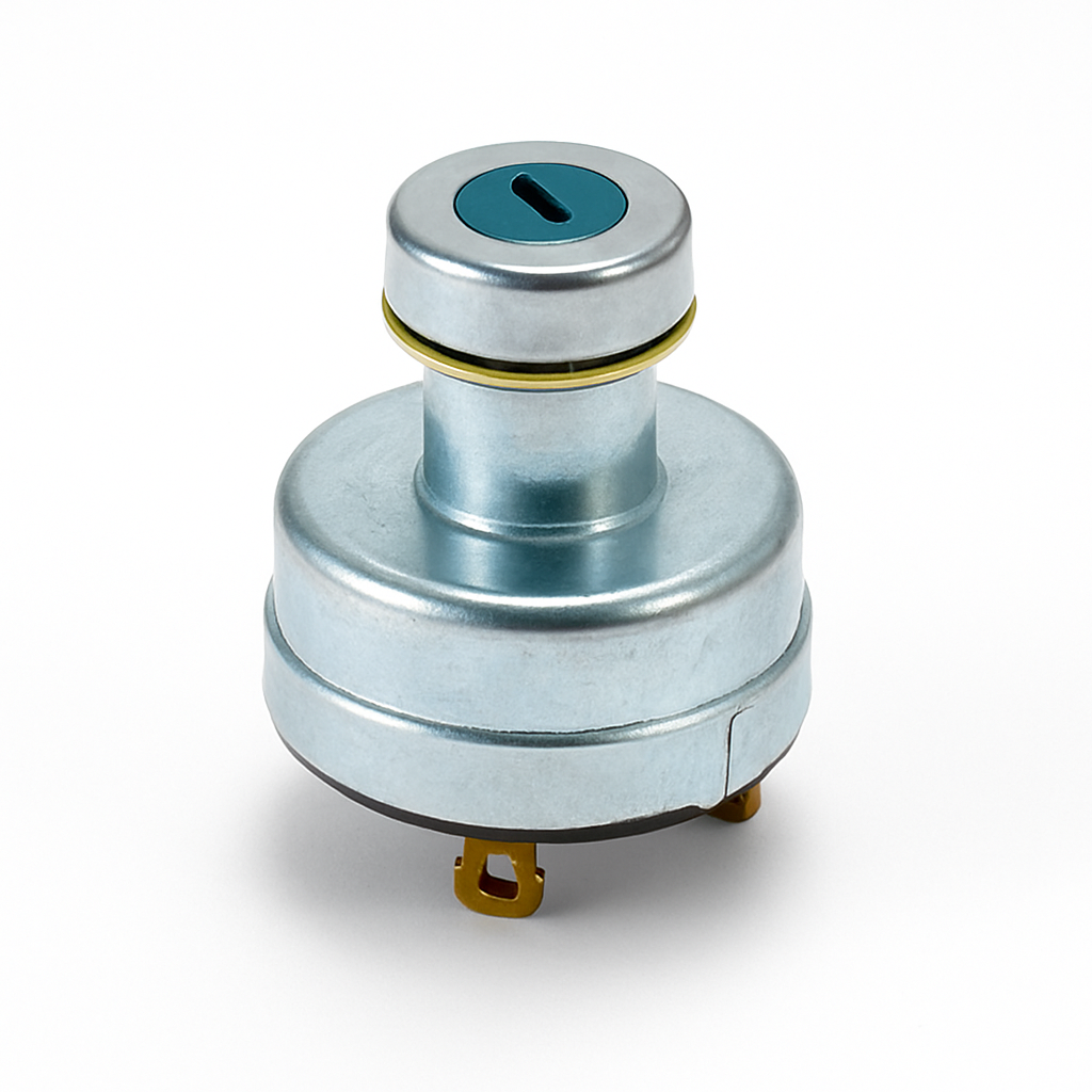 SWITCHE ENCENDIDO R-9 LLAVE PLASTICA