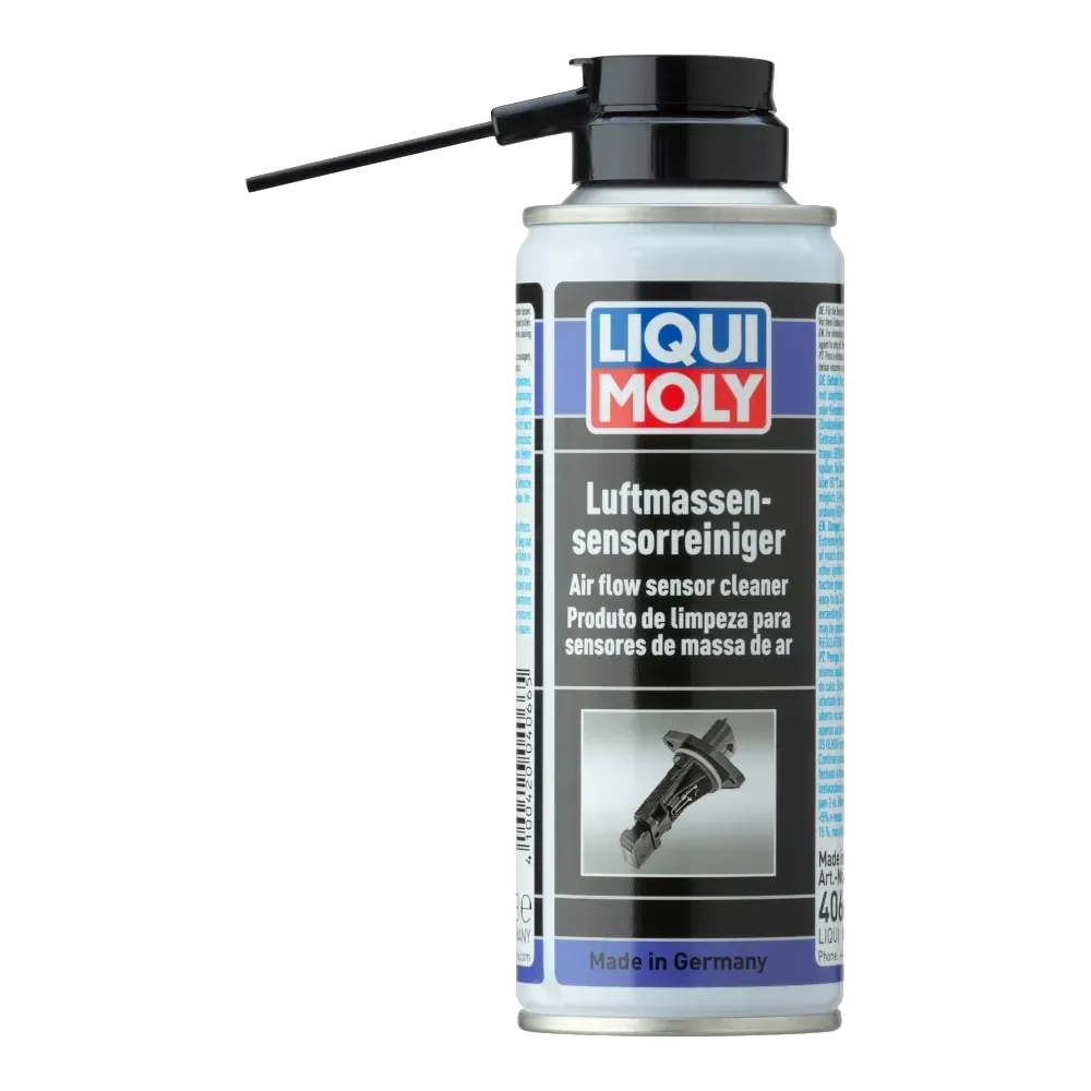 [LM40466] Limpiador De Sensores Maf Masa De Aire Liqui Moly LM4066