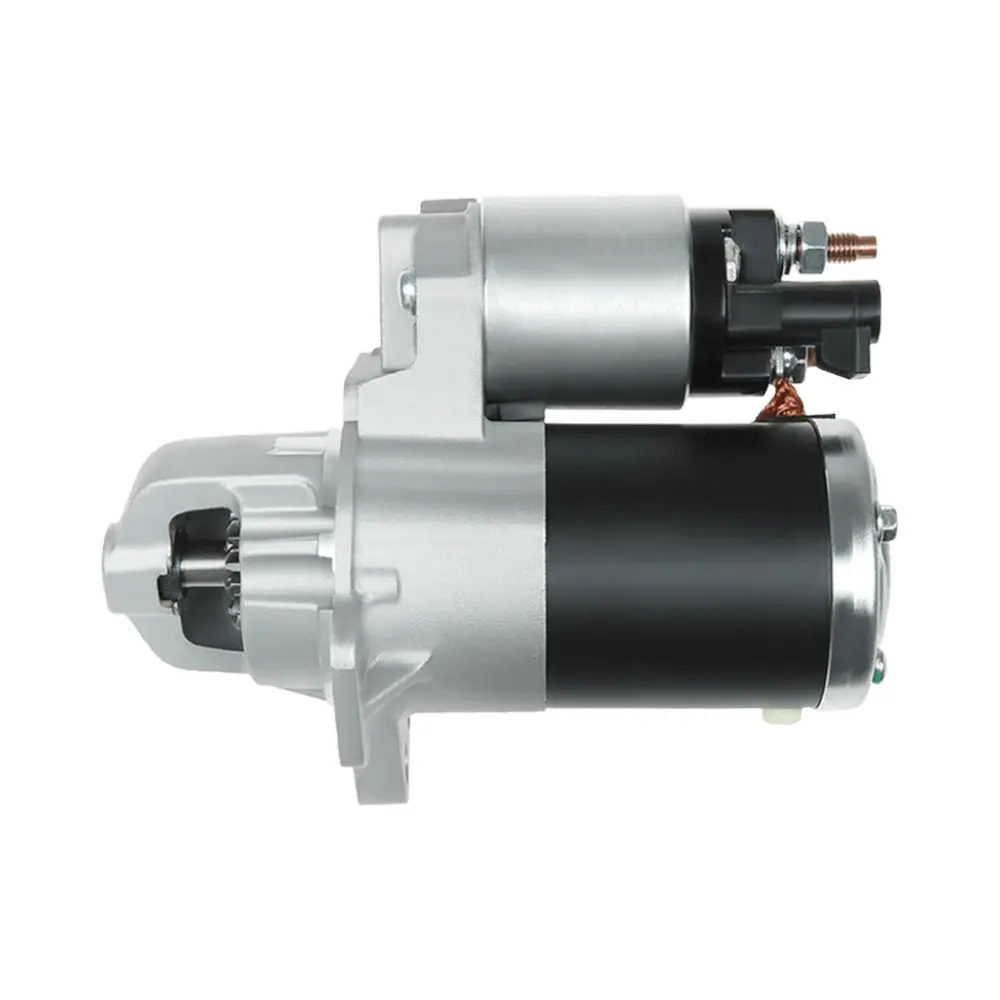 ARRANQUE CHEVROLET CAPTIVA  69619