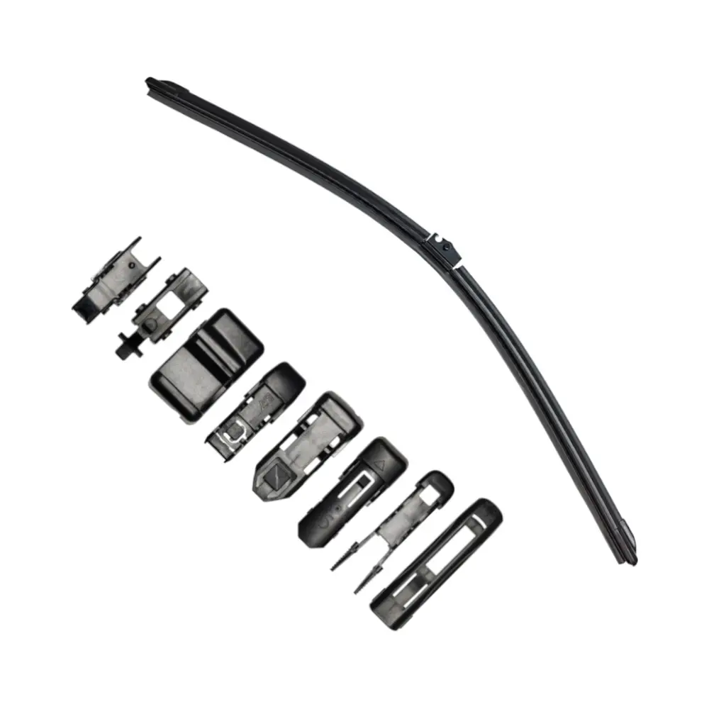 [PYT-AD-24] PLUMILLA AERO AUDI 24 PYT-AD-24 REF. PYT-AD-24