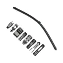 PLUMILLA AERO AUDI 24 PYT-AD-24 REF. PYT-AD-24