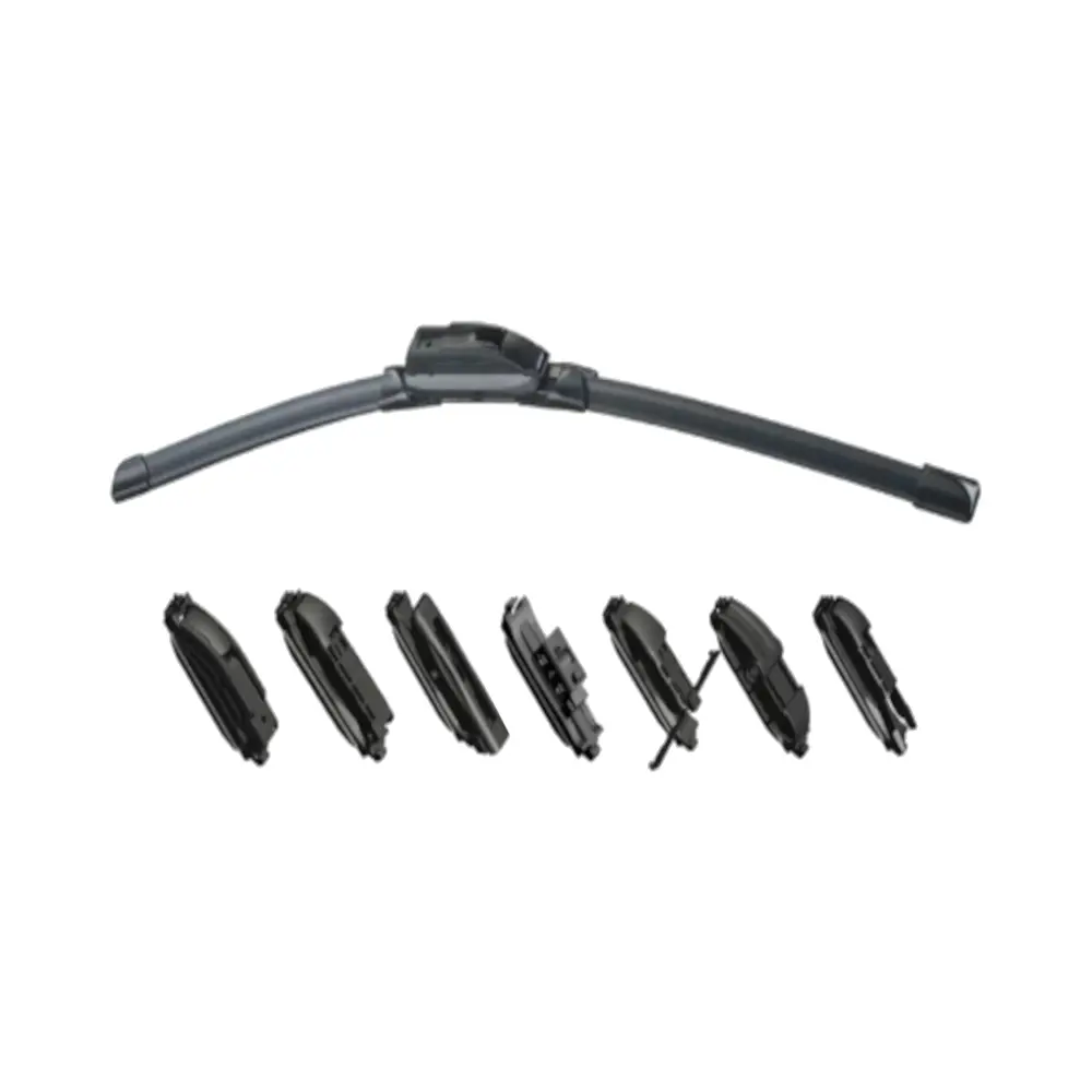 PLUMILLA VELKO 24" VKR752011