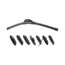 PLUMILLA VELKO 24" VKR752011