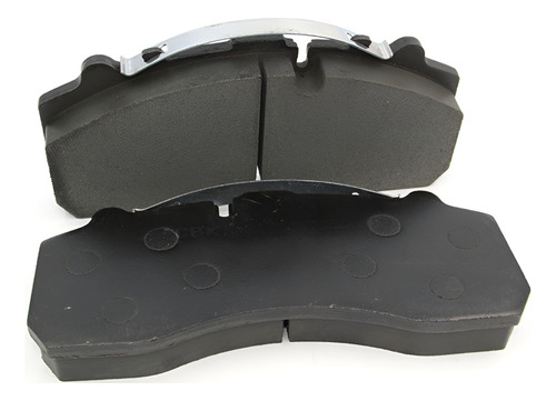 PASTILLAS DE FRENO BOSCH 0986BB0287 MERCEDES BENZ REF. 0986BB0287