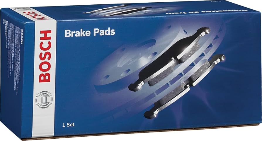 PAST FREN DEL NEW BLUE FMSI 8728-D1519 MITSUBISHI SPORTERO L200 TRITON IV 2004- 2016 ; MITSUBISHI NA 0986BB0747